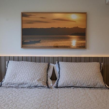 Porto Smeralda Guarajuba 100M Praia Aparthotel Exteriör bild